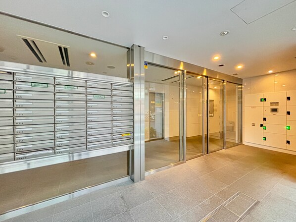 ステーションフロント両国(旧:フォレシティ両国)の物件内観写真